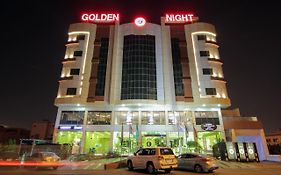 فندق جولدن نايت Golden Night Hotel